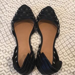 Dolce Vita Flats